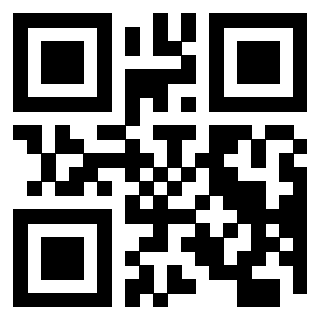 Il QrCode di 3201104288