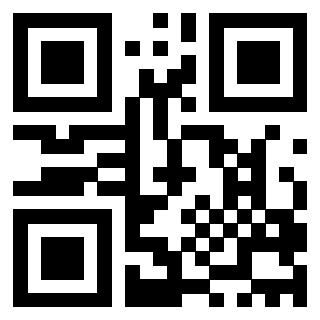 3201104290 - Immagine del QrCode