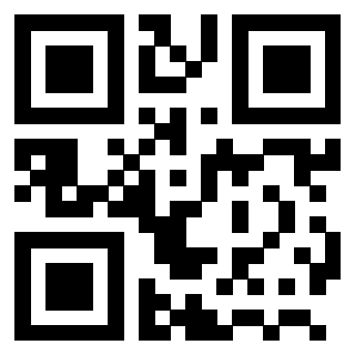Immagine del QrCode di 3201104293