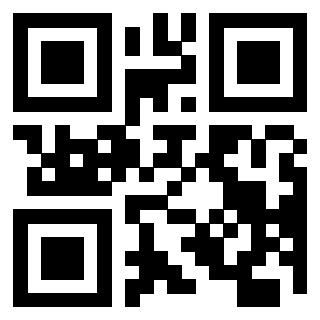 Il QrCode di 3201104294