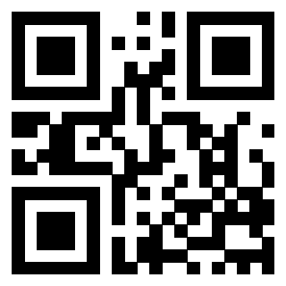 3201104295 - Immagine del QrCode