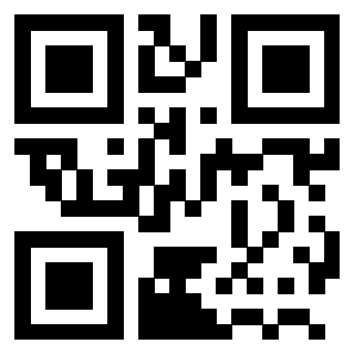 Il Qr Code di 3201104296
