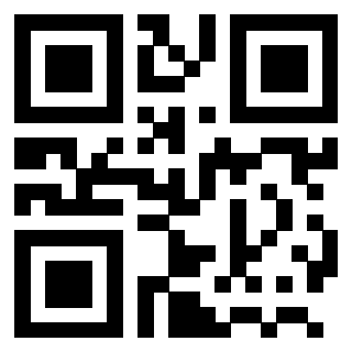 3201104297 - Immagine del Qr Code