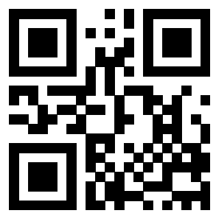 Scansione del QrCode di 3201104298