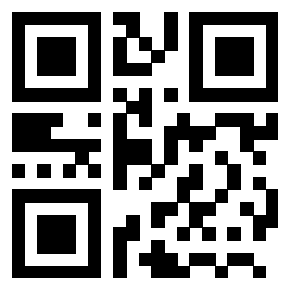 3201104299 - Immagine del QrCode associato