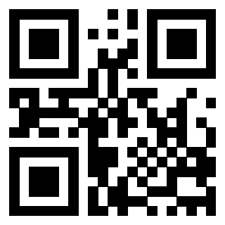 3201104300 - Immagine del QrCode