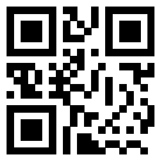 Scansione del QrCode di 3201104302