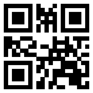 Il Qr Code di 3201104305