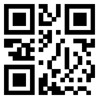 Il Qr Code di 3201104306