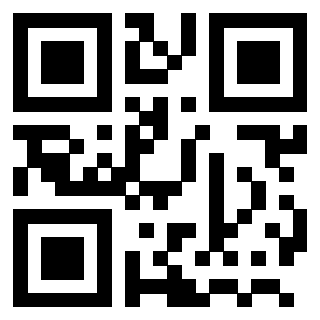 3201104307 - Immagine del Qr Code