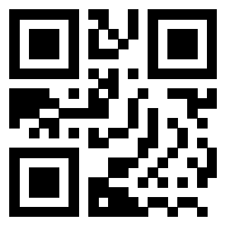 Scansione del QrCode di 3201104308