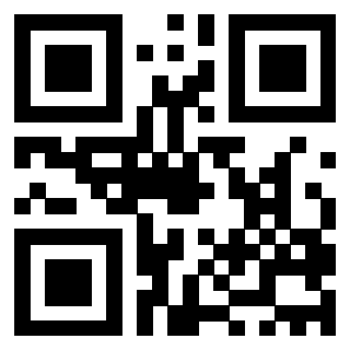 3201104309 - Immagine del QrCode associato