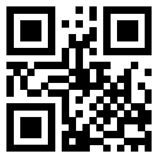 3201104311 - Immagine del Qr Code
