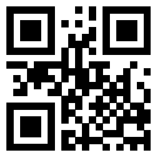 3201104312 - Immagine del Qr Code