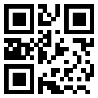 Scansione del QrCode di 3201104313