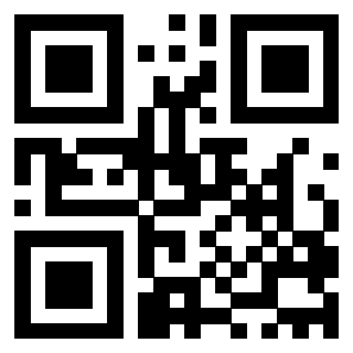 Il Qr Code di 3201104314