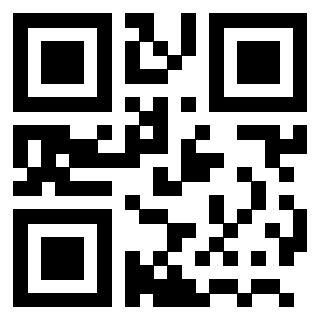 Immagine del QrCode di 3201104316