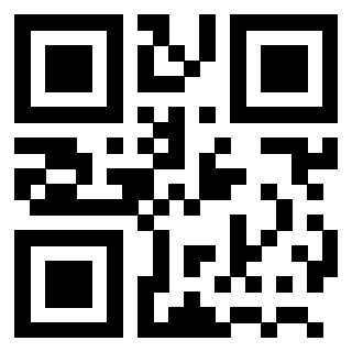 3201104317 - Immagine del QrCode associato