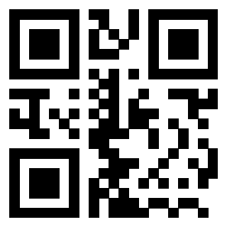 Scansione del QrCode di 3201104322