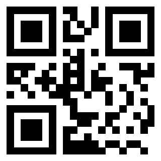 3201104323 - Immagine del QrCode
