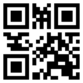 Scansione del Qr Code di 3201104325