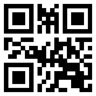 3201104327 - Immagine del QrCode associato