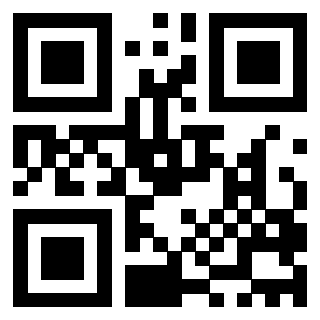 3201104328 QrCode associato