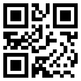 Il QrCode di 3201104330
