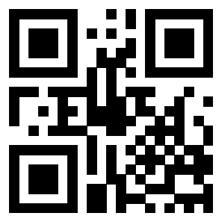 Scansione del Qr Code di 3201104331