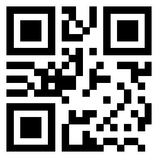 Immagine del QrCode di 3201104332