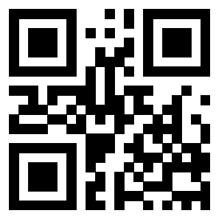 Scansione del QrCode di 3201104337