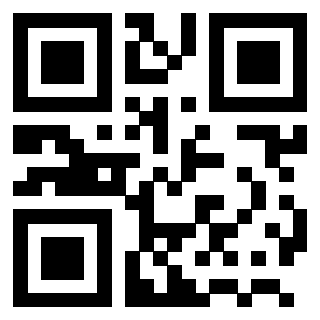 3201104339 QrCode associato
