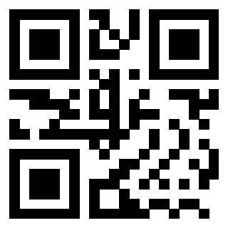3201104340 - Immagine del QrCode associato