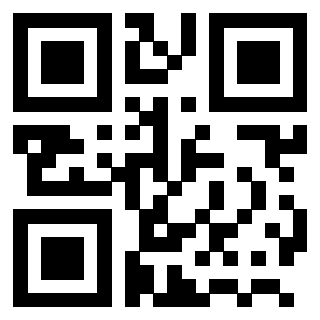 Immagine del Qr Code di 3201104341