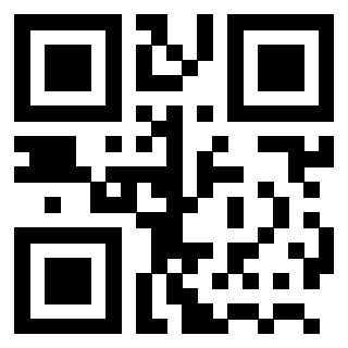 3201104343 Qr Code associato