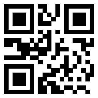 Scansione del Qr Code di 3201104345
