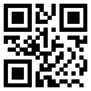 Immagine del Qr Code di 3201104348