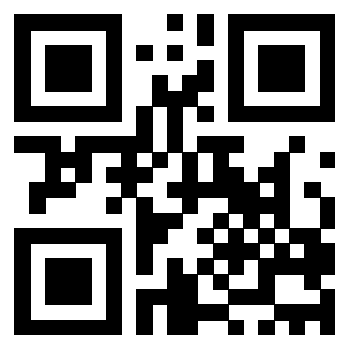 Il QrCode di 3201104351