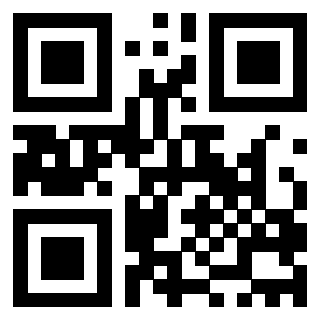 3201104352 Qr Code associato