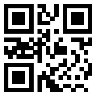 Scansione del Qr Code di 3201104354