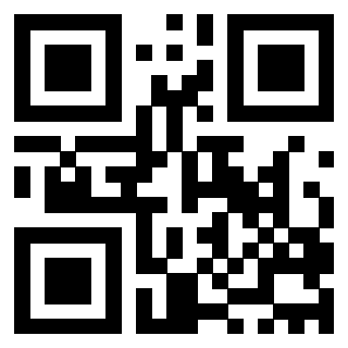 Scansione del QrCode di 3201104356
