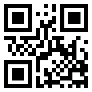 Scansione del Qr Code di 3201104358