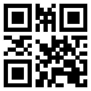 3201104362 Qr Code associato