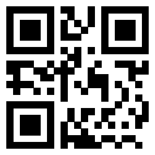 3201104363 - Immagine del QrCode associato