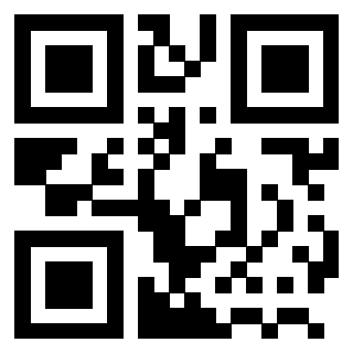 Immagine del QrCode di 3201104364