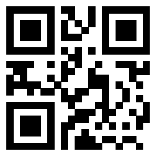 Il Qr Code di 3201104365
