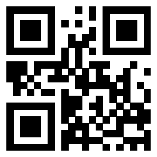 3201104366 - Immagine del Qr Code