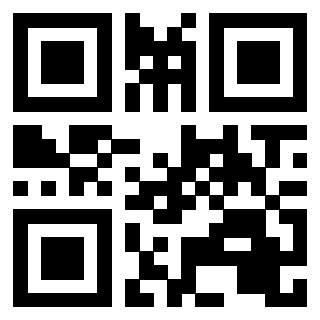 Scansione del Qr Code di 3201104369