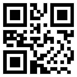 Immagine del Qr Code di 3201104370