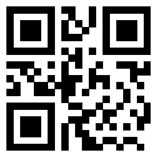 Il Qr Code di 3201104371